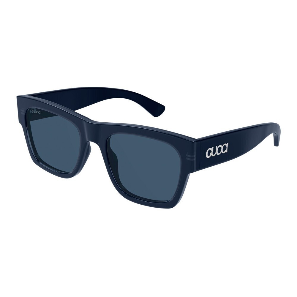 NWT Gucci GG1793S-004 Black 54mm Sunglasses